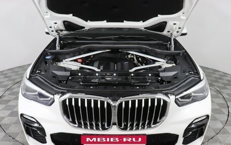 BMW X5, 2019 год, 5 299 000 рублей, 10 фотография