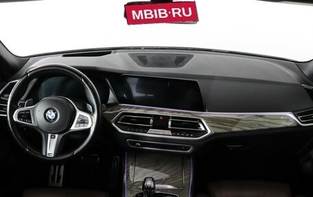 BMW X5, 2019 год, 5 299 000 рублей, 11 фотография