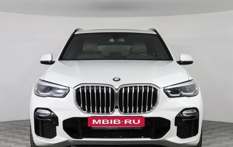BMW X5, 2019 год, 5 299 000 рублей, 3 фотография