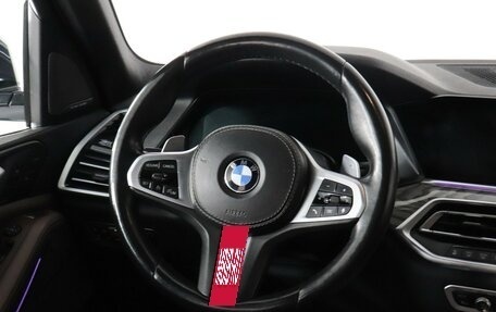BMW X5, 2019 год, 5 299 000 рублей, 15 фотография
