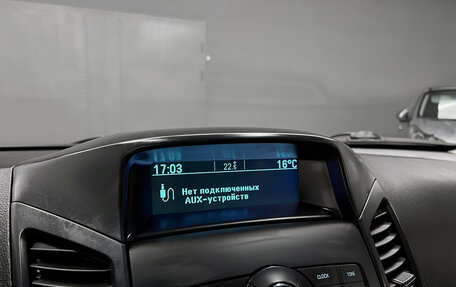 Chevrolet Orlando I, 2013 год, 1 090 000 рублей, 16 фотография