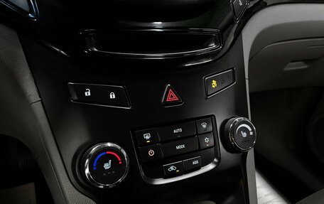 Chevrolet Orlando I, 2013 год, 1 090 000 рублей, 19 фотография