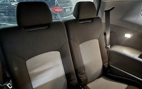 Chevrolet Orlando I, 2013 год, 1 090 000 рублей, 15 фотография