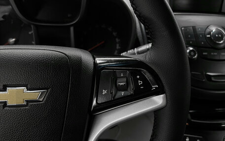 Chevrolet Orlando I, 2013 год, 1 090 000 рублей, 20 фотография