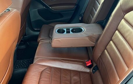 Volkswagen Golf VII рестайлинг, 2013 год, 1 200 000 рублей, 17 фотография