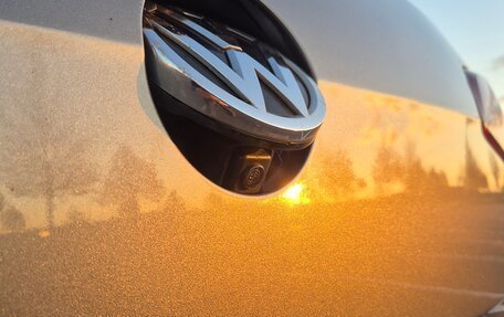 Volkswagen Golf VII рестайлинг, 2013 год, 1 200 000 рублей, 11 фотография