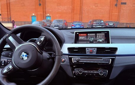 BMW X1, 2020 год, 2 895 000 рублей, 2 фотография