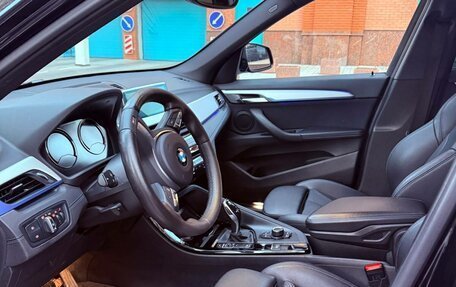 BMW X1, 2020 год, 2 895 000 рублей, 4 фотография