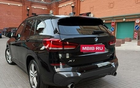 BMW X1, 2020 год, 2 895 000 рублей, 3 фотография