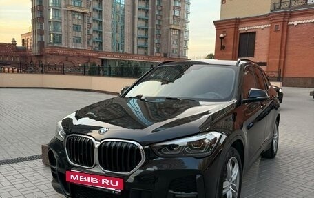 BMW X1, 2020 год, 2 895 000 рублей, 6 фотография