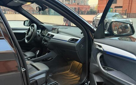 BMW X1, 2020 год, 2 895 000 рублей, 19 фотография