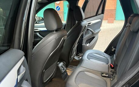 BMW X1, 2020 год, 2 895 000 рублей, 18 фотография