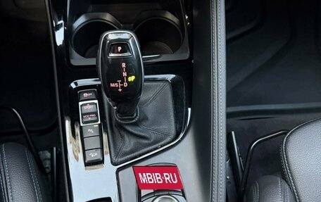 BMW X1, 2020 год, 2 895 000 рублей, 15 фотография