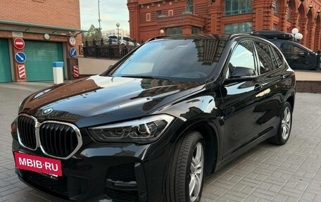 BMW X1, 2020 год, 2 895 000 рублей, 22 фотография