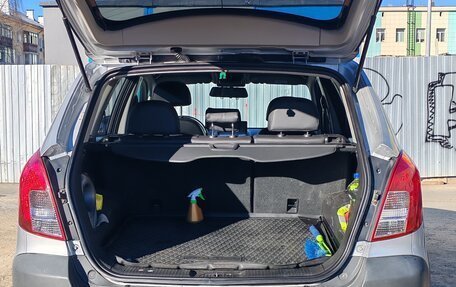 Opel Antara I, 2012 год, 1 040 000 рублей, 3 фотография