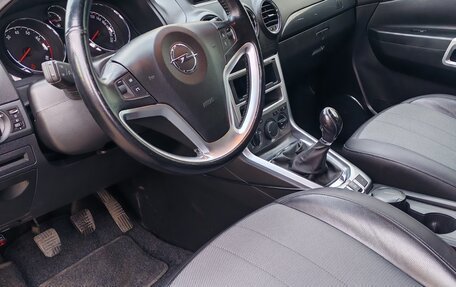 Opel Antara I, 2012 год, 1 040 000 рублей, 12 фотография