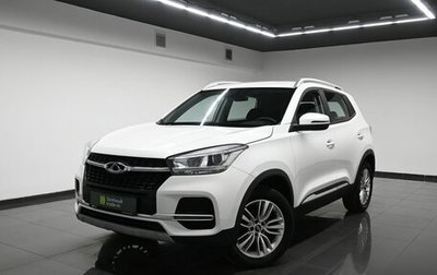 Chery Tiggo 4 I рестайлинг, 2020 год, 1 180 000 рублей, 1 фотография