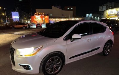 Citroen DS4, 2012 год, 600 000 рублей, 1 фотография