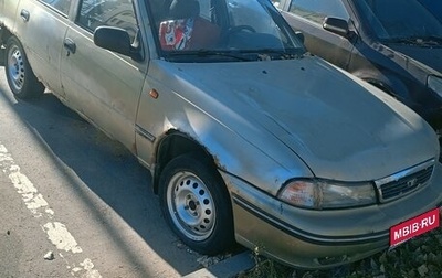 Daewoo Nexia I рестайлинг, 2005 год, 35 000 рублей, 1 фотография
