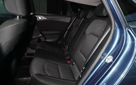 KIA cee'd III, 2018 год, 1 549 000 рублей, 13 фотография