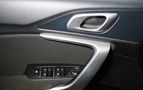 KIA cee'd III, 2018 год, 1 549 000 рублей, 27 фотография