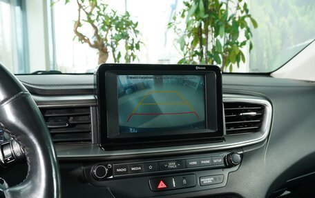 KIA cee'd III, 2018 год, 1 549 000 рублей, 24 фотография