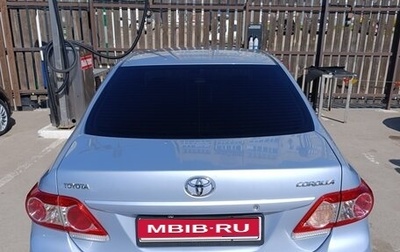 Toyota Corolla, 2012 год, 1 100 000 рублей, 1 фотография