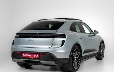 Porsche Macan, 2025 год, 13 190 000 рублей, 1 фотография