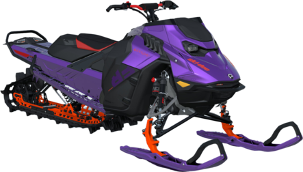 BRP Ski-Doo Freeride, 2026 год, 2 800 000 рублей, 1 фотография