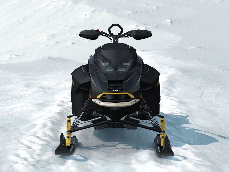 BRP Ski-Doo Expedition Xtreme 850, 2026 год, 2 490 000 рублей, 6 фотография