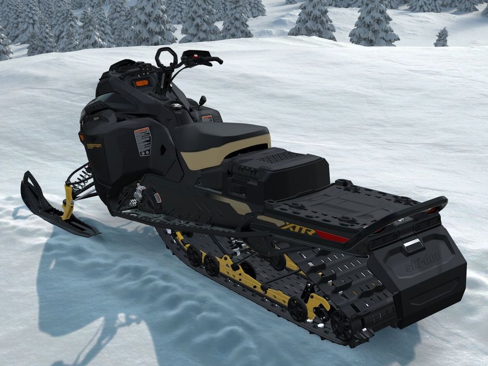 BRP Ski-Doo Expedition Xtreme 850, 2026 год, 2 490 000 рублей, 4 фотография