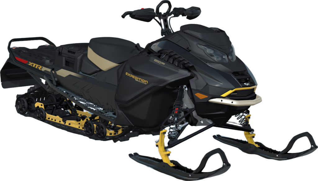 BRP Ski-Doo Expedition Xtreme 850, 2026 год, 2 490 000 рублей, 1 фотография