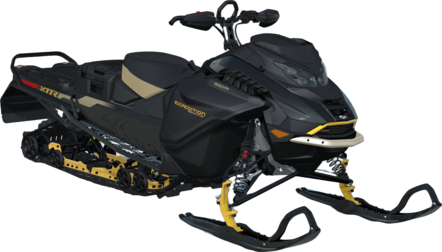 BRP Ski-Doo Expedition Xtreme 850, 2026 год, 2 490 000 рублей, 1 фотография