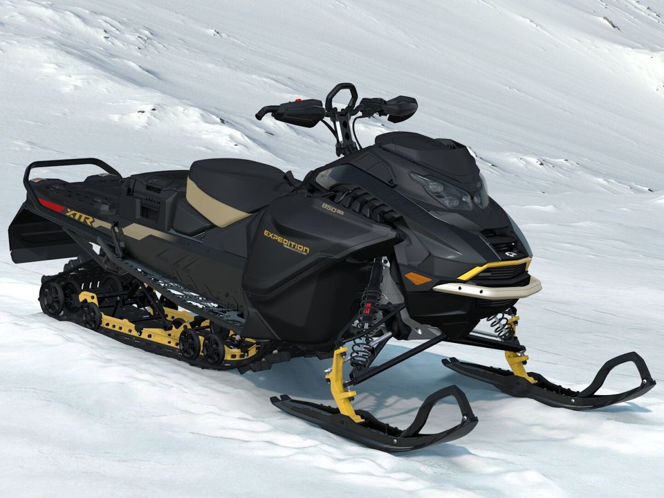 BRP Ski-Doo Expedition Xtreme 850, 2026 год, 2 490 000 рублей, 2 фотография