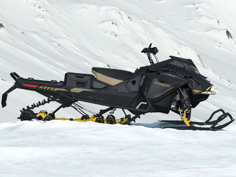 BRP Ski-Doo Expedition Xtreme 850, 2026 год, 2 490 000 рублей, 3 фотография
