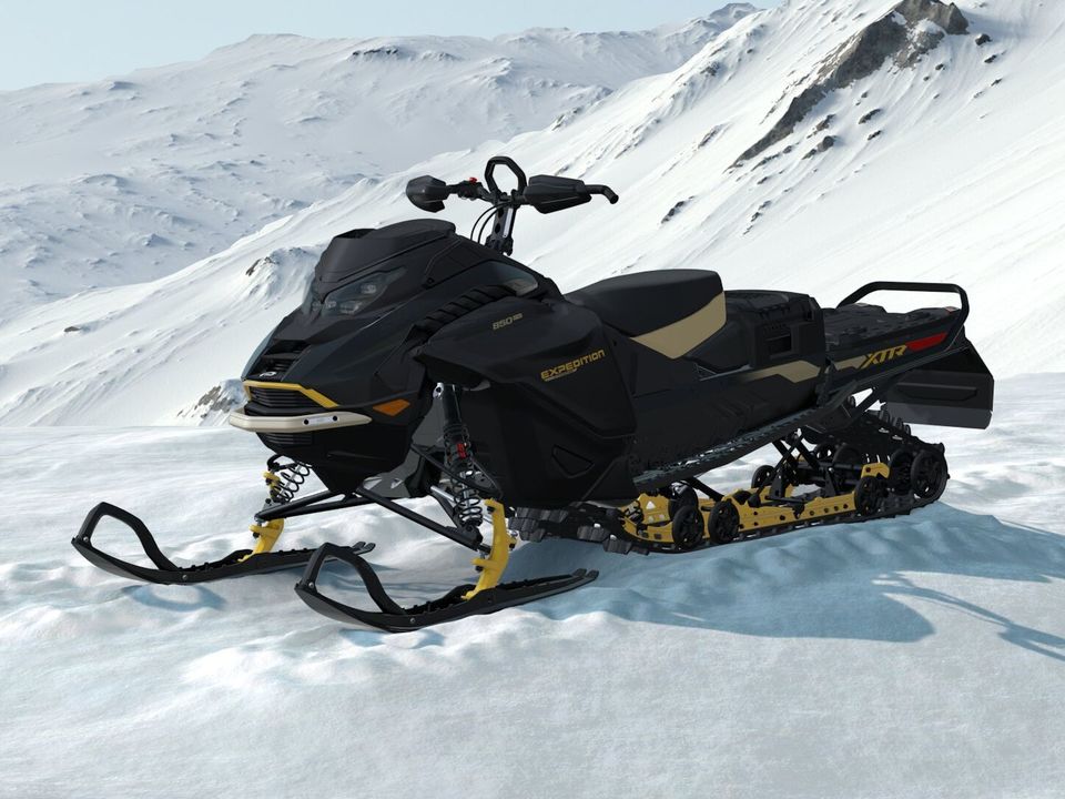 BRP Ski-Doo Expedition Xtreme 850, 2026 год, 2 490 000 рублей, 5 фотография