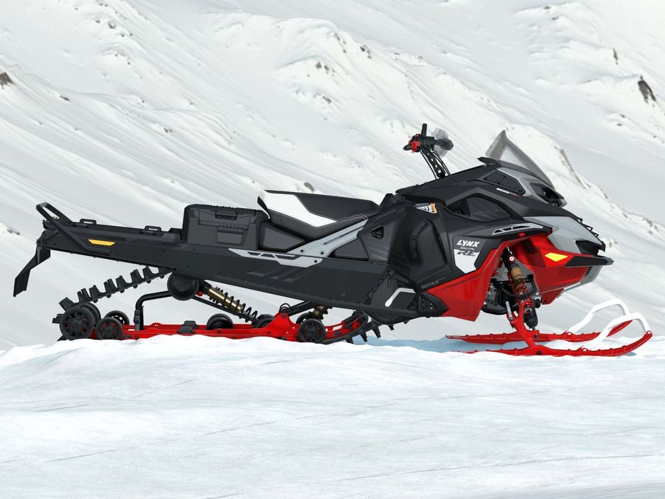 BRP Другие, 2026 год, 2 740 000 рублей, 14 фотография