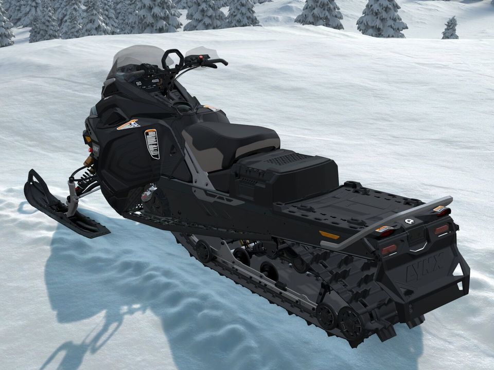 BRP Другие, 2026 год, 2 740 000 рублей, 9 фотография