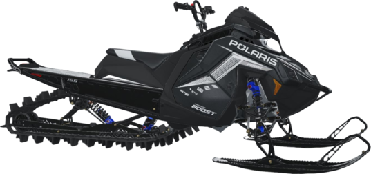 Polaris Trail RMK, 2026 год, 2 920 000 рублей, 1 фотография